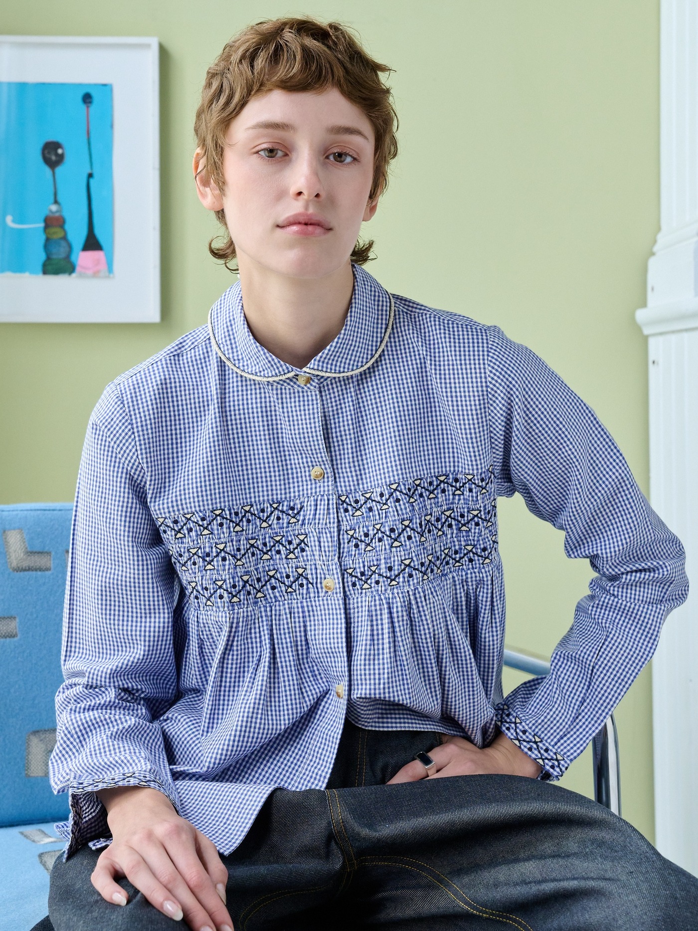 New in | Jupe by Jackie